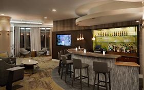 Marriott Courtyard Middletown Ny